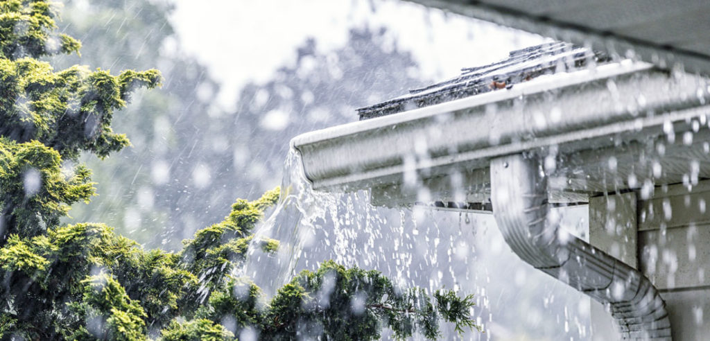 Gutter Cleaning - How Important is Gutter Maintenance
